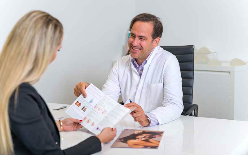 Bruststraffung Menopause Makeover Bruststraffung Menopause Makeover