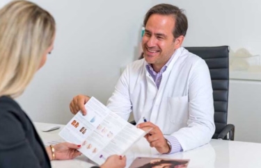 Brustverkleinerung & Krankenkasse Ludwigshafen
